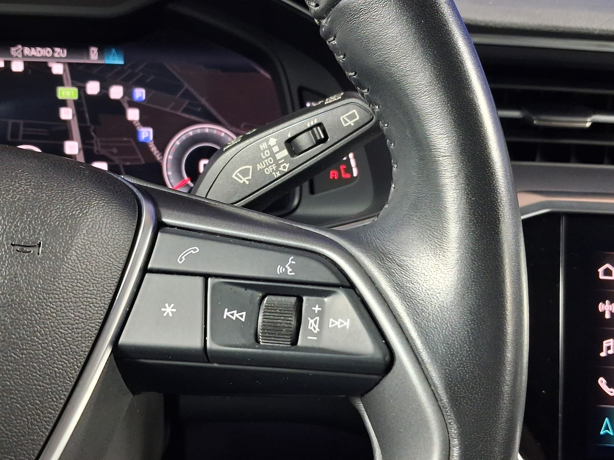 AUDI A6 2021 — imagine 18