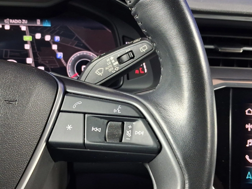 AUDI A6 Avant 2.0 35 TDI Mild-Hibrid Business Edition 2021