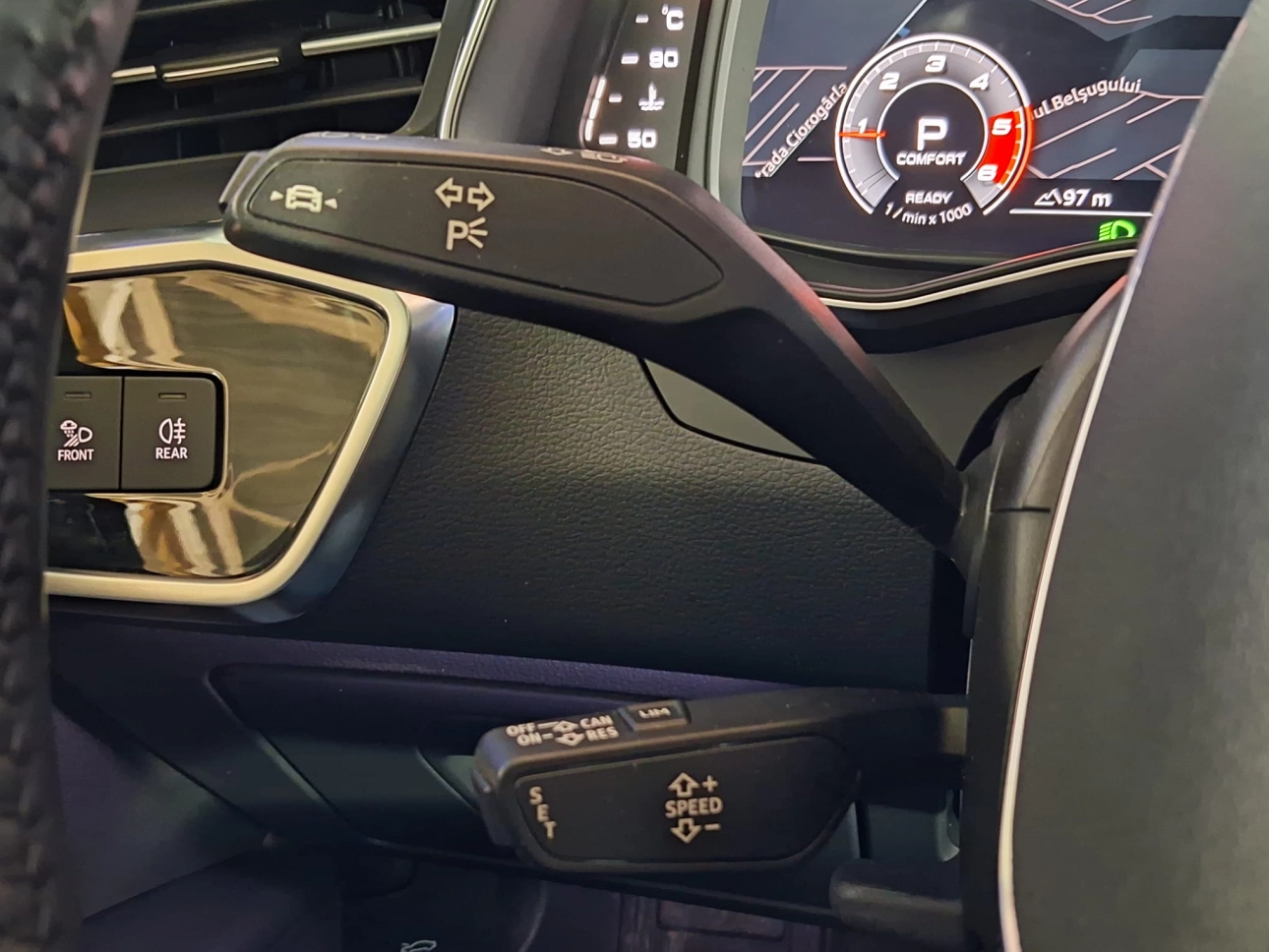 AUDI A6 Avant 2.0 35 TDI Mild-Hibrid Business Edition 2021