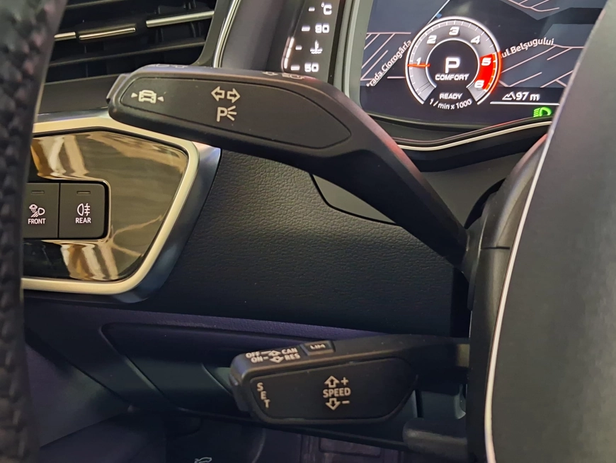 AUDI A6 Avant 2.0 35 TDI Mild-Hibrid Business Edition 2021