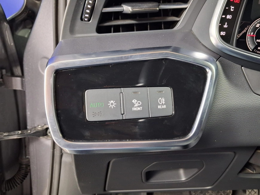 AUDI A6 Avant 2.0 35 TDI Mild-Hibrid Business Edition 2021