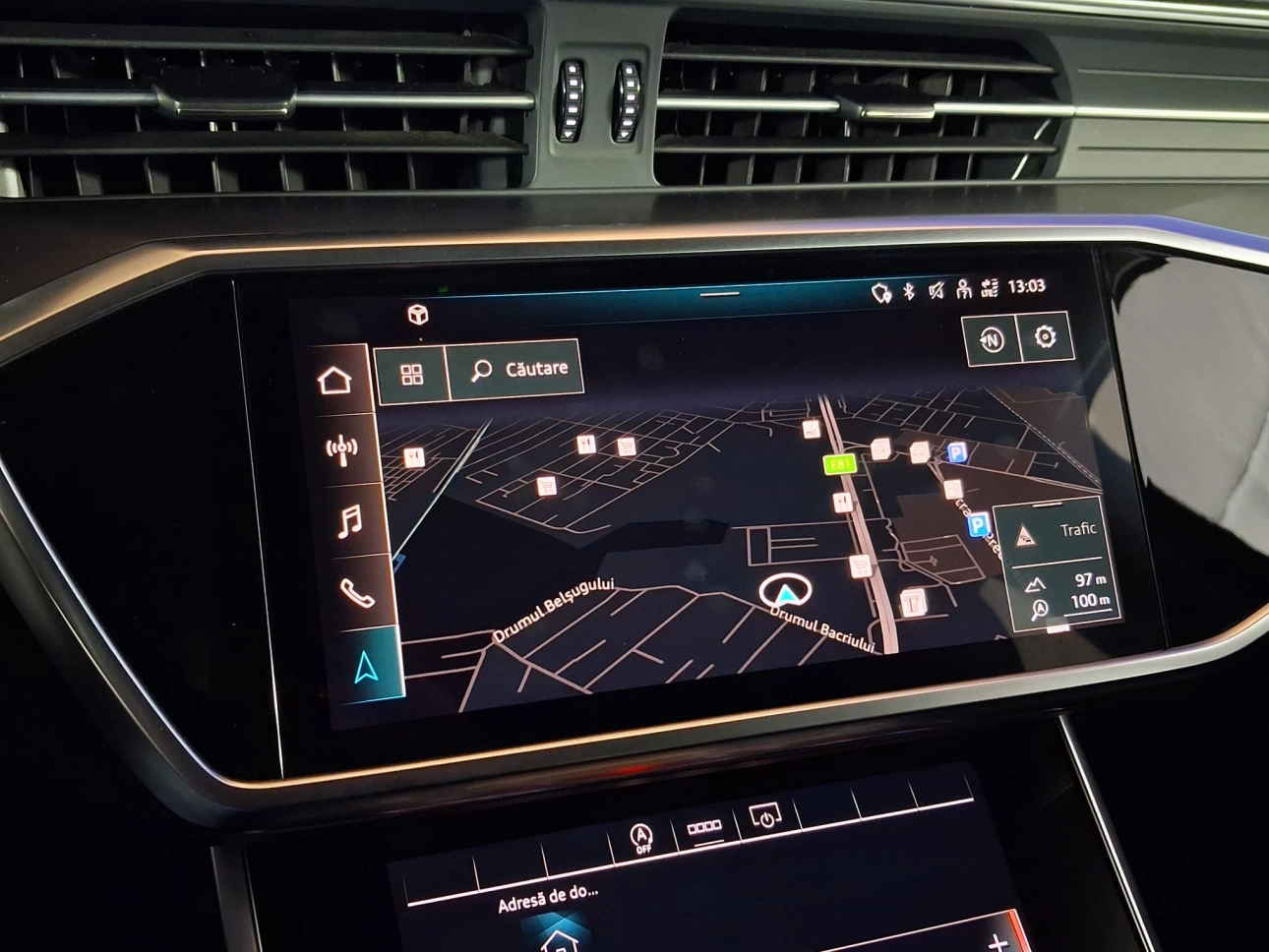 AUDI A6 Avant 2.0 35 TDI Mild-Hibrid Business Edition 2021