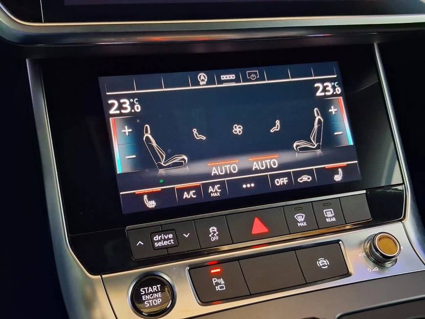 AUDI A6 Avant 2.0 35 TDI Mild-Hibrid Business Edition 2021