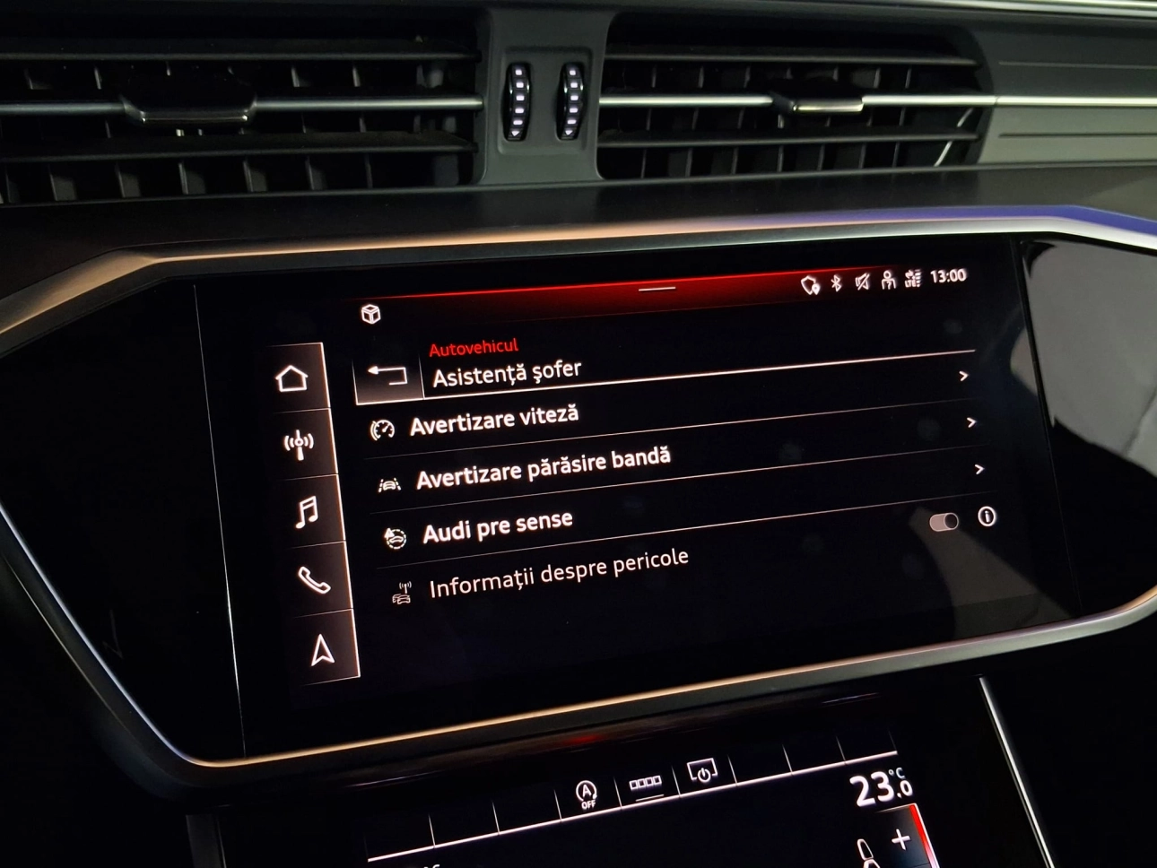 AUDI A6 Avant 2.0 35 TDI Mild-Hibrid Business Edition 2021