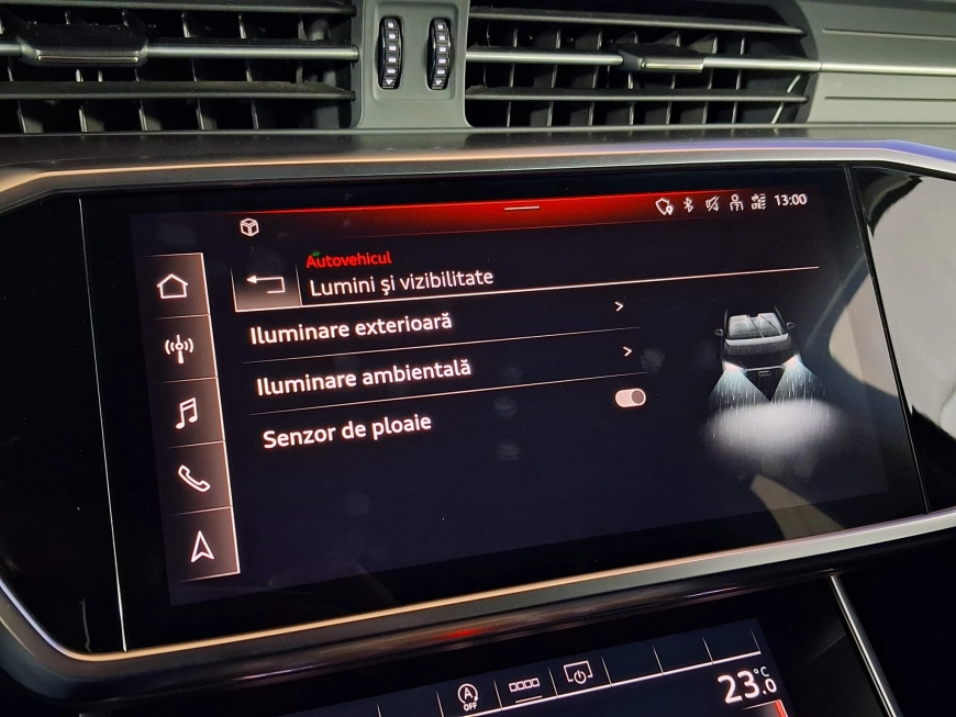 AUDI A6 Avant 2.0 35 TDI Mild-Hibrid Business Edition 2021