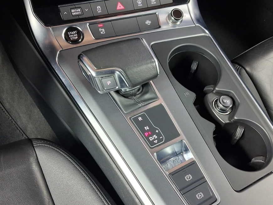 AUDI A6 Avant 2.0 35 TDI Mild-Hibrid Business Edition 2021