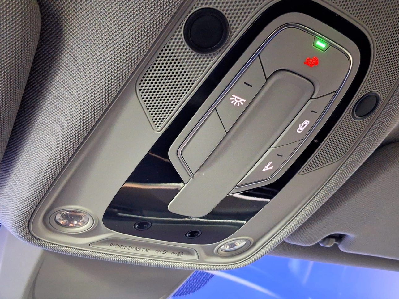 AUDI A6 Avant 2.0 35 TDI Mild-Hibrid Business Edition 2021