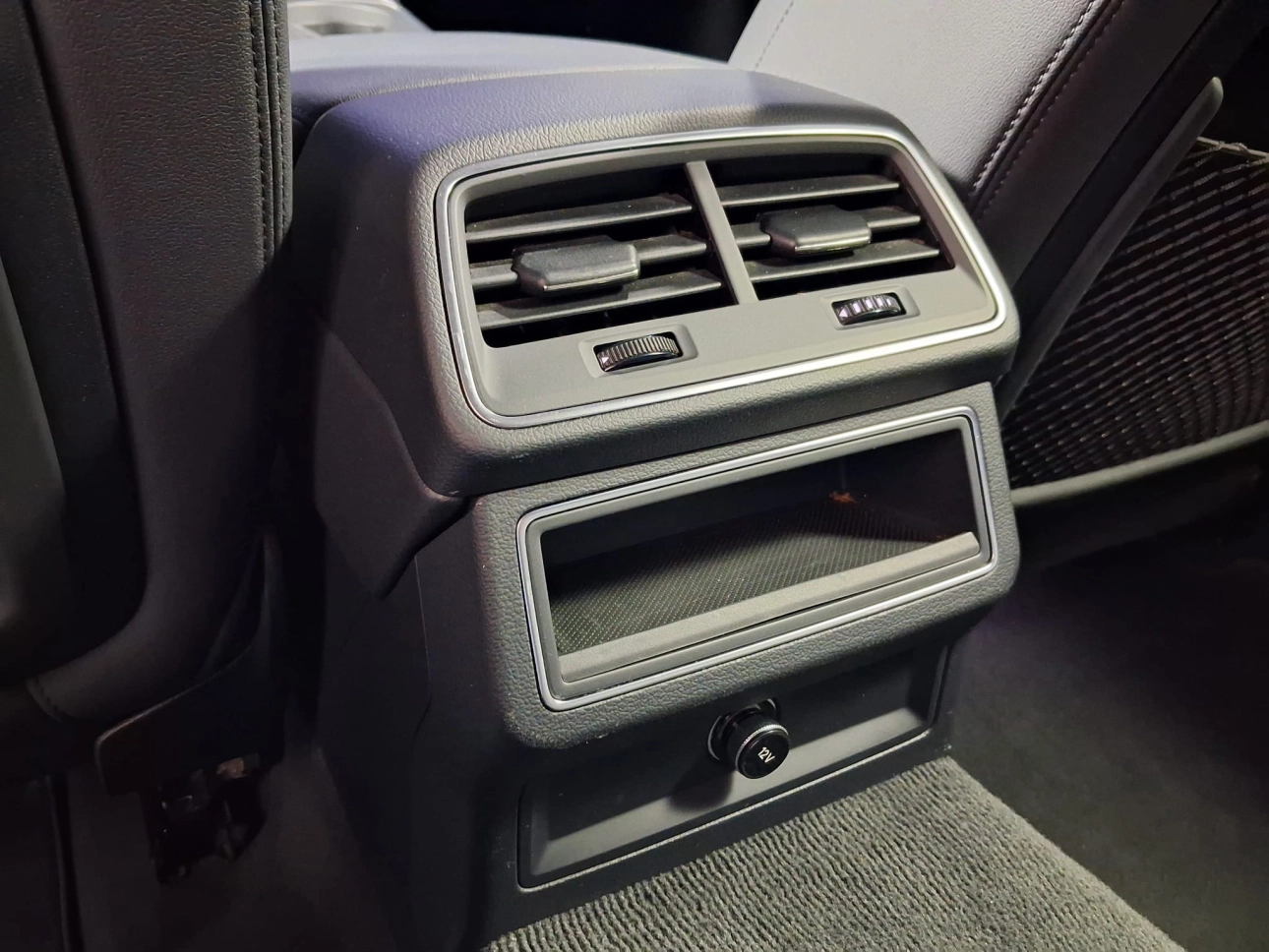 AUDI A6 Avant 2.0 35 TDI Mild-Hibrid Business Edition 2021