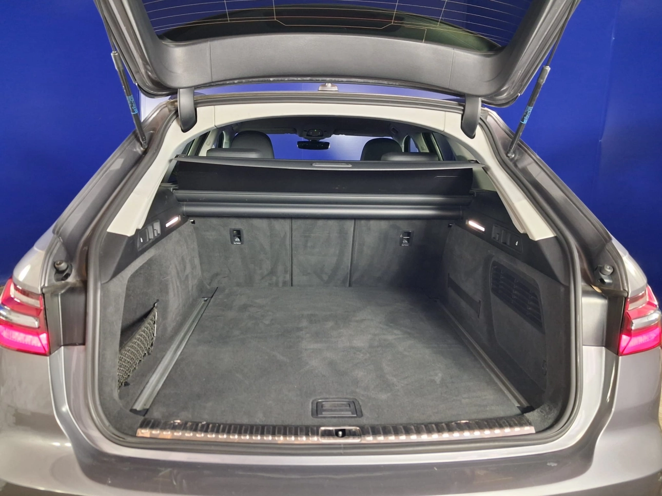 AUDI A6 Avant 2.0 35 TDI Mild-Hibrid Business Edition 2021