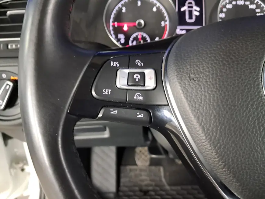 Volkswagen GOLF Break 2018