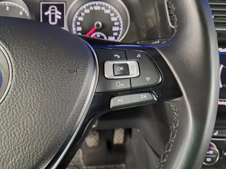 Volkswagen GOLF Break 2018
