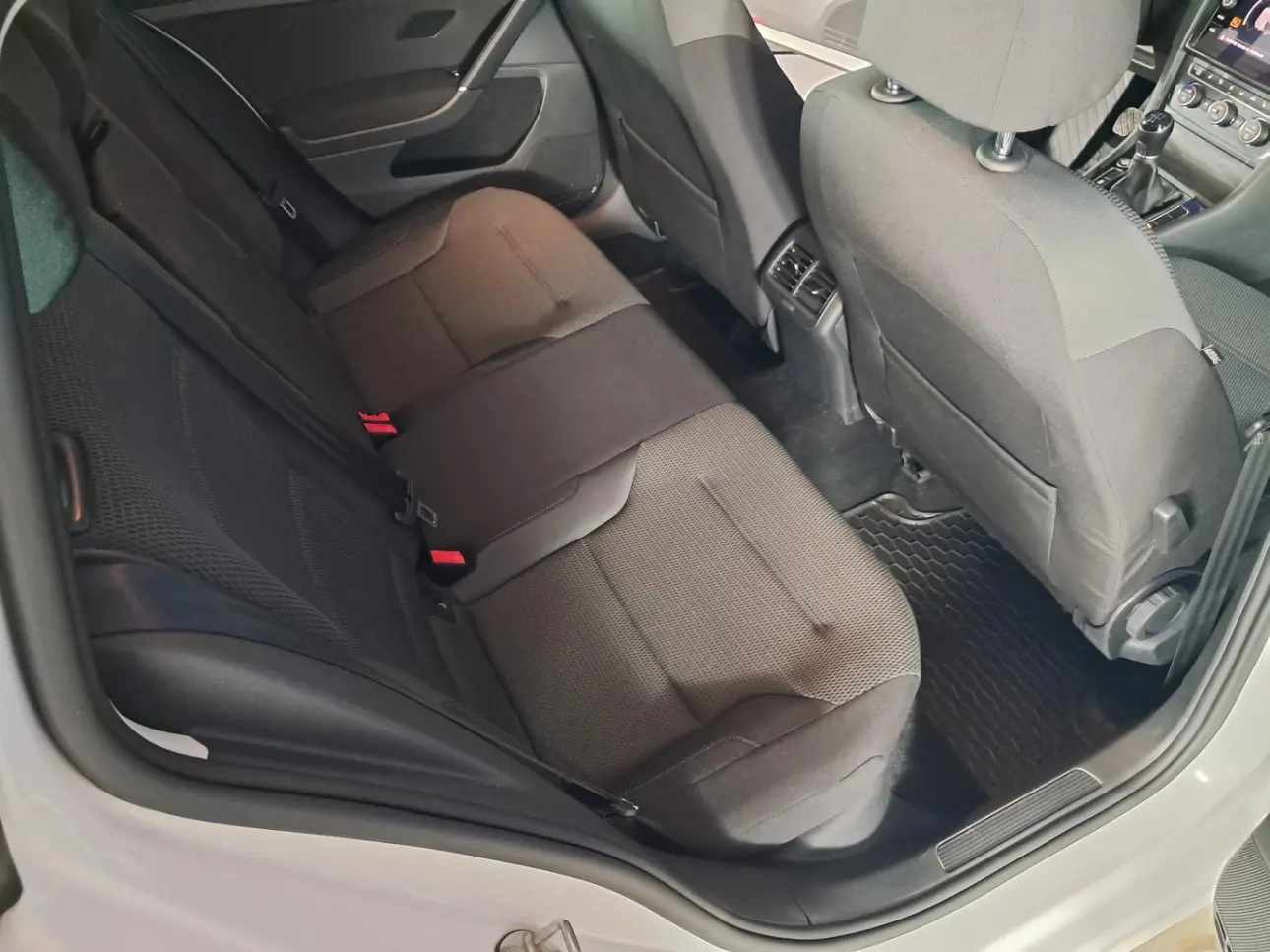 Volkswagen GOLF Break 2018