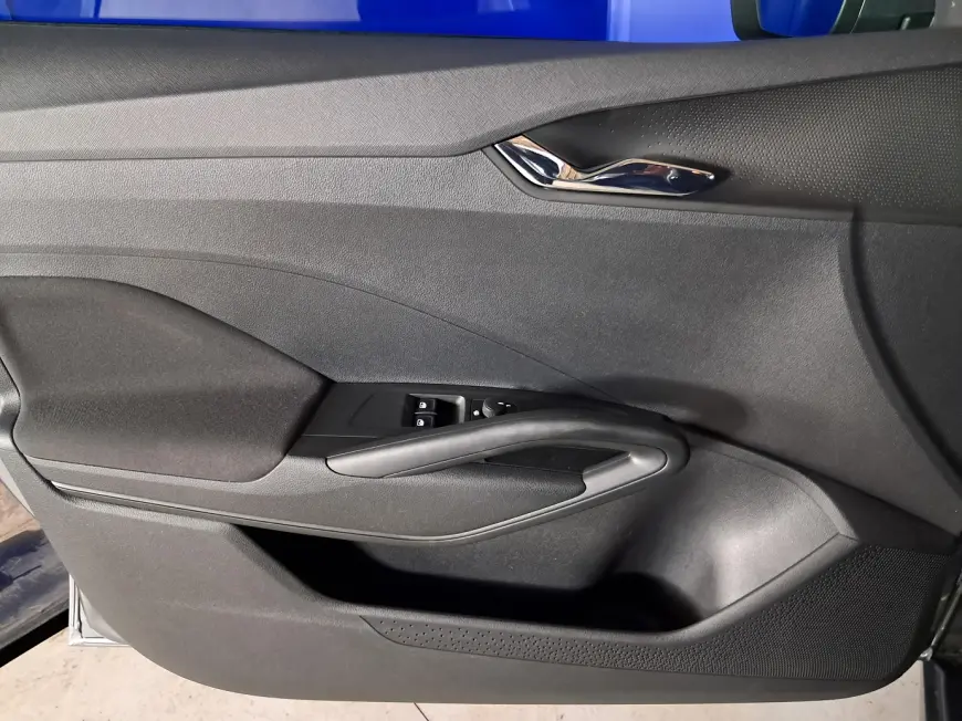 Skoda FABIA Hatchback 2023