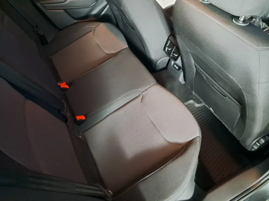 Skoda FABIA Hatchback 2023