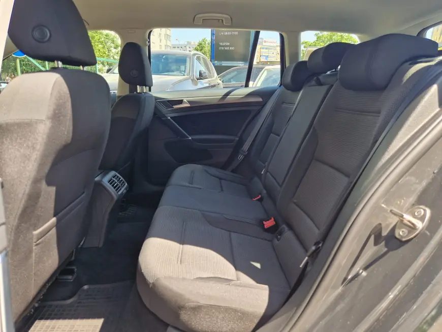 VOLKSWAGEN GOLF VARIANT 1.6TDI 115CP MT5 COMFORTLINE 2019