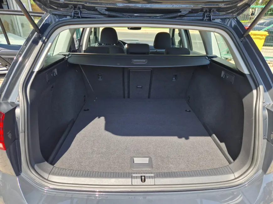 VOLKSWAGEN GOLF VARIANT 1.6TDI 115CP MT5 COMFORTLINE 2019