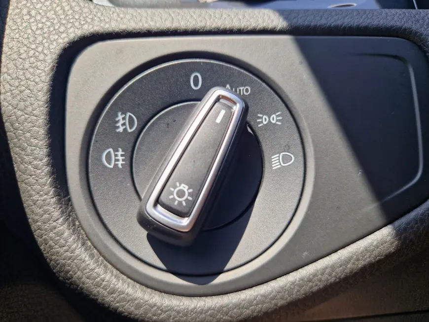 VOLKSWAGEN GOLF VARIANT 1.6TDI 115CP MT5 COMFORTLINE 2019