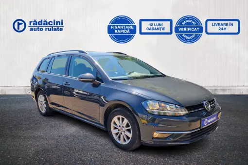 Volkswagen-Golf-Break-2019-1.6-Manuala