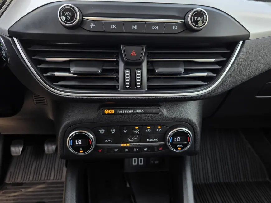 FORD FOCUS HB 1.5 TDCI ECOBLUE 120CP MT6 TREND 2020