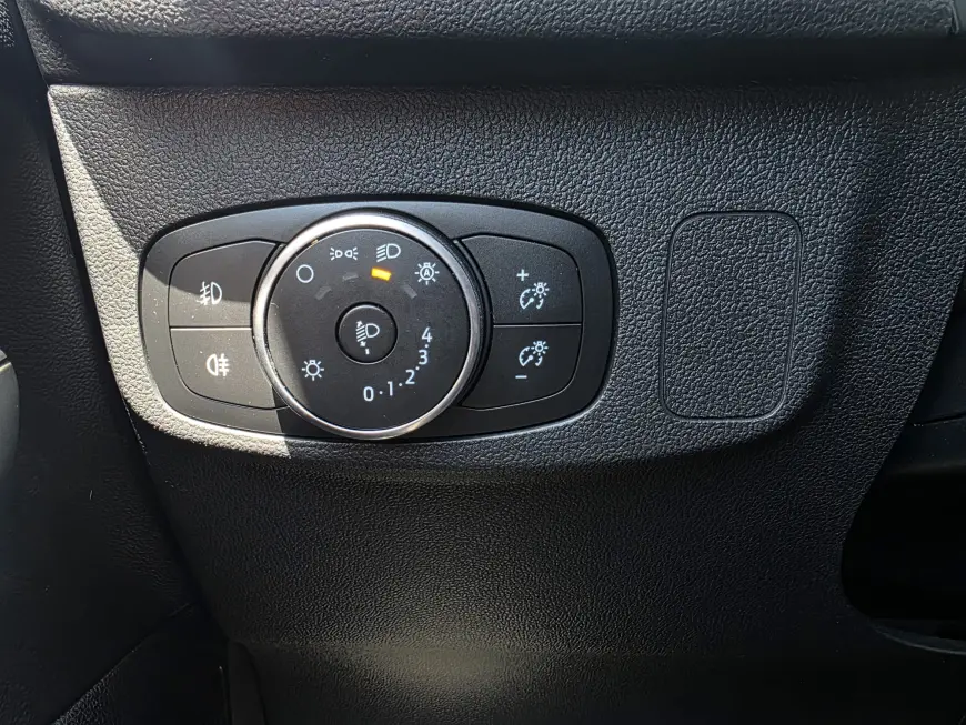 FORD FOCUS HB 1.5 TDCI ECOBLUE 120CP MT6 TREND 2020
