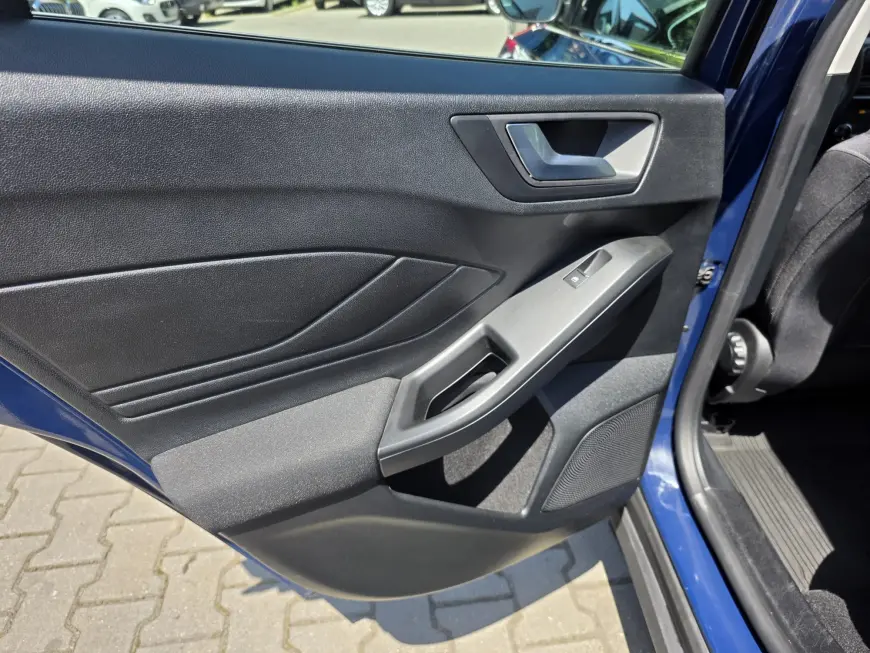FORD FOCUS HB 1.5 TDCI ECOBLUE 120CP MT6 TREND 2020