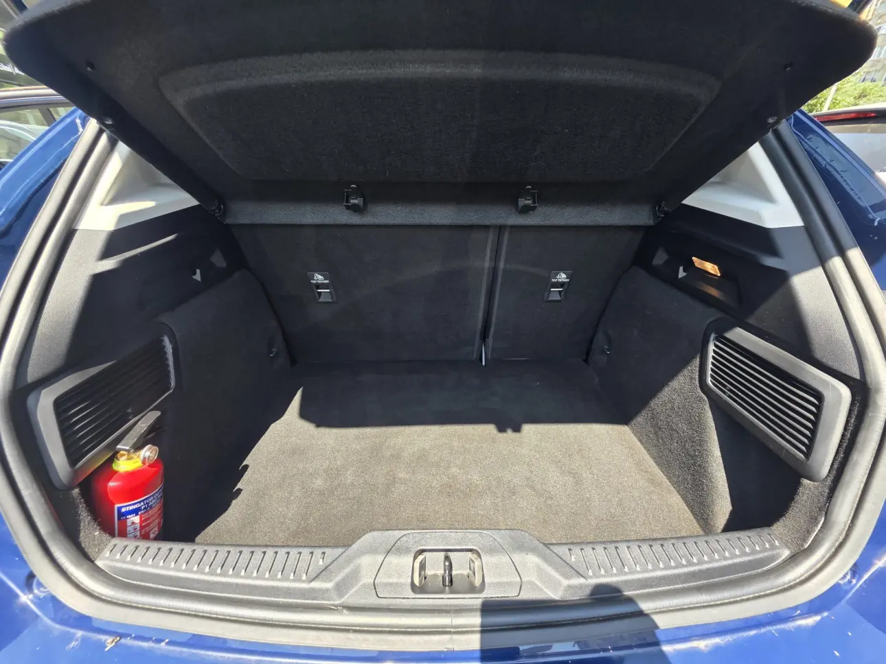 FORD FOCUS HB 1.5 TDCI ECOBLUE 120CP MT6 TREND
