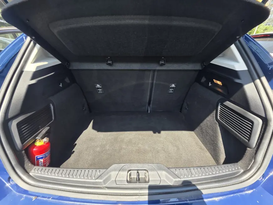 FORD FOCUS HB 1.5 TDCI ECOBLUE 120CP MT6 TREND