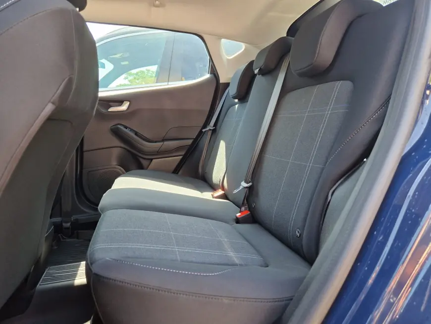FORD FIESTA 1.5 TDCI 85CP MT6 TREND CONNECTED 2020