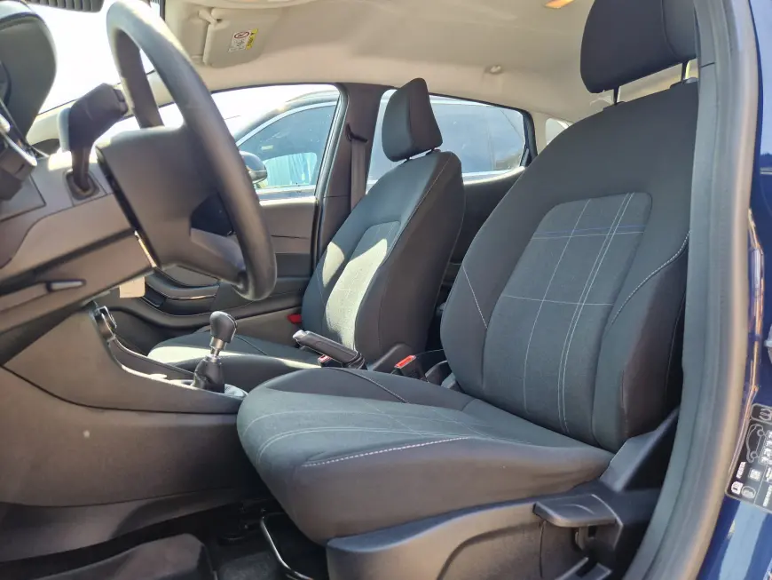 FORD FIESTA 1.5 TDCI 85CP MT6 TREND CONNECTED 2020