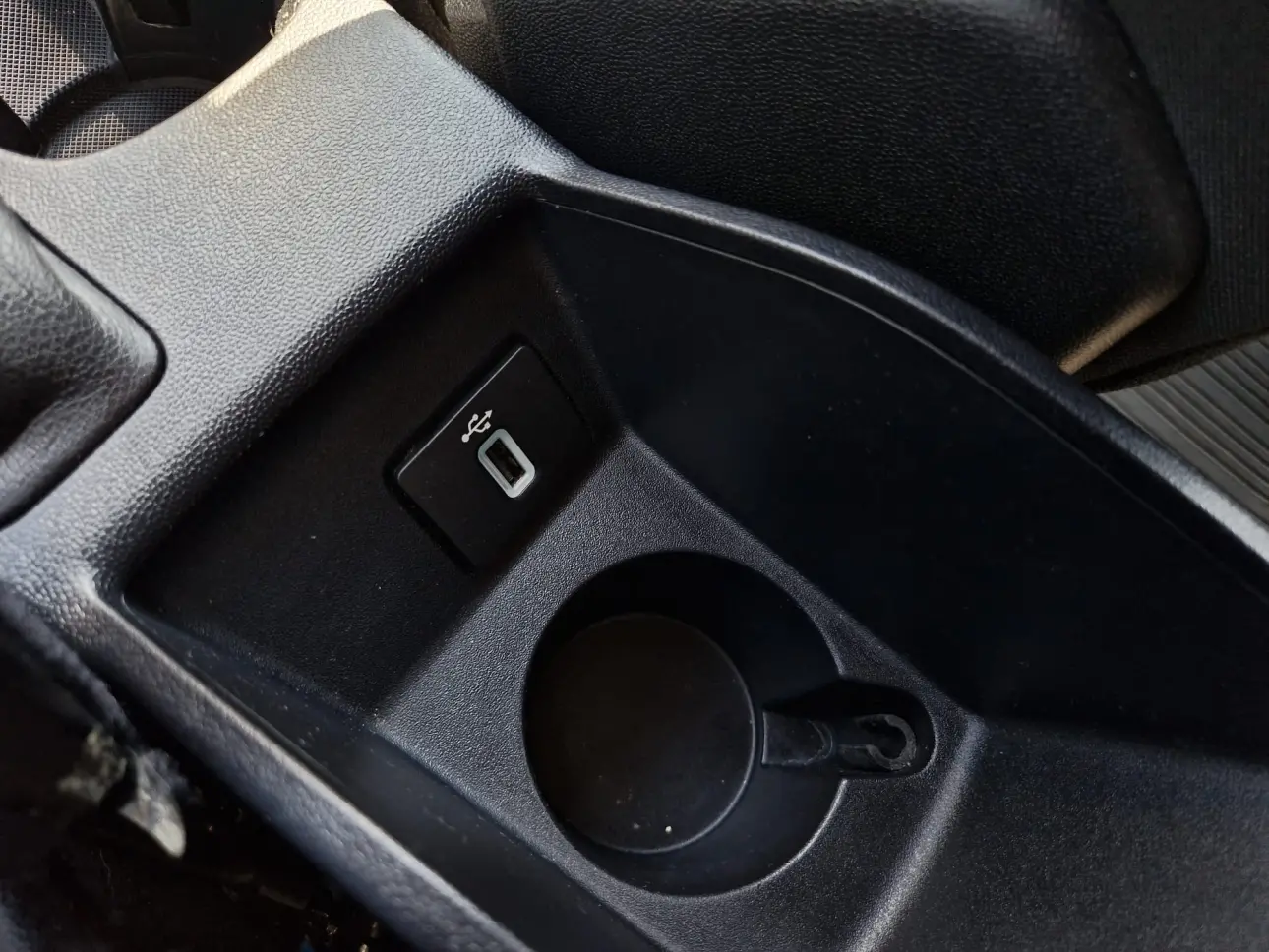 FORD FIESTA 1.5 TDCI 85CP MT6 TREND CONNECTED 2020