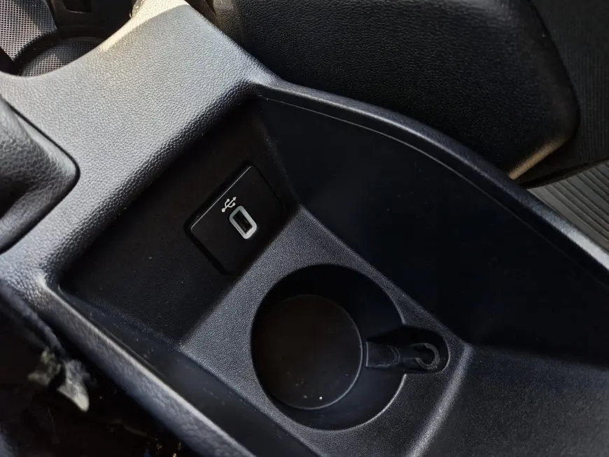 FORD FIESTA 1.5 TDCI 85CP MT6 TREND CONNECTED 2020
