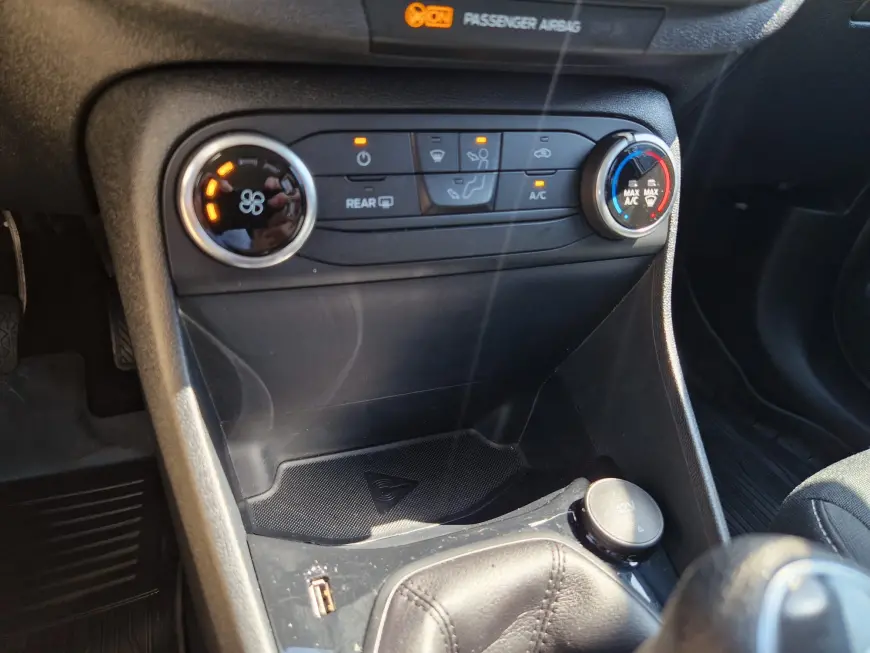 FORD FIESTA 1.5 TDCI 85CP MT6 TREND CONNECTED 2020