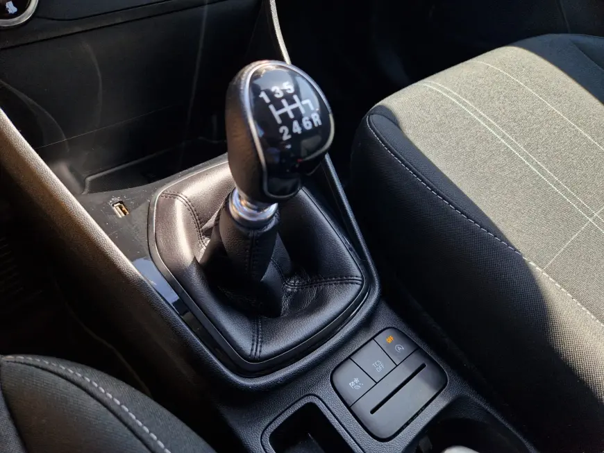 FORD FIESTA 1.5 TDCI 85CP MT6 TREND CONNECTED 2020
