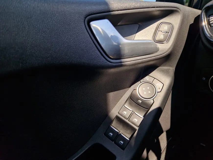 FORD FIESTA 1.5 TDCI 85CP MT6 TREND CONNECTED 2020