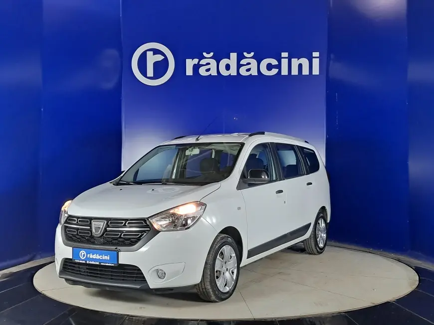 Dacia LODGY Break 2020