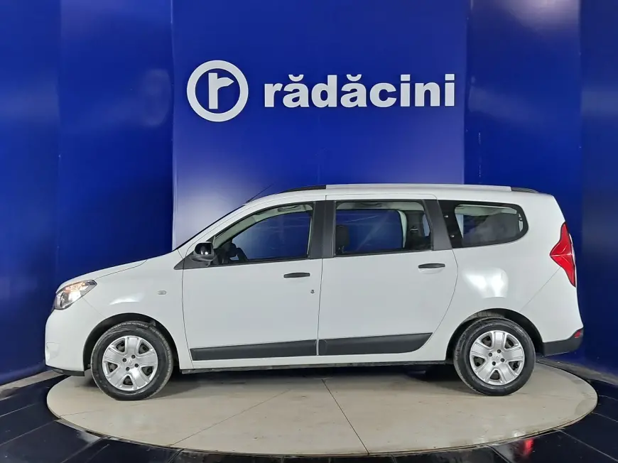 Dacia LODGY Break 2020