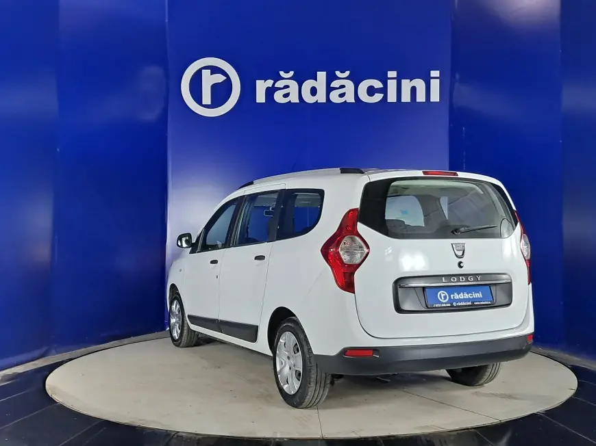 Dacia LODGY Break 2020