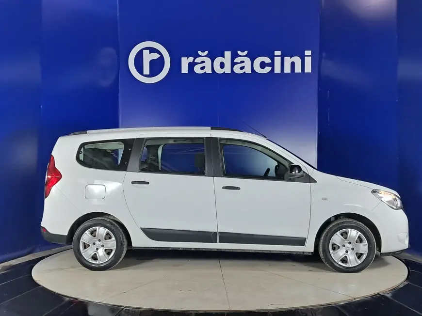 Dacia LODGY Break 2020