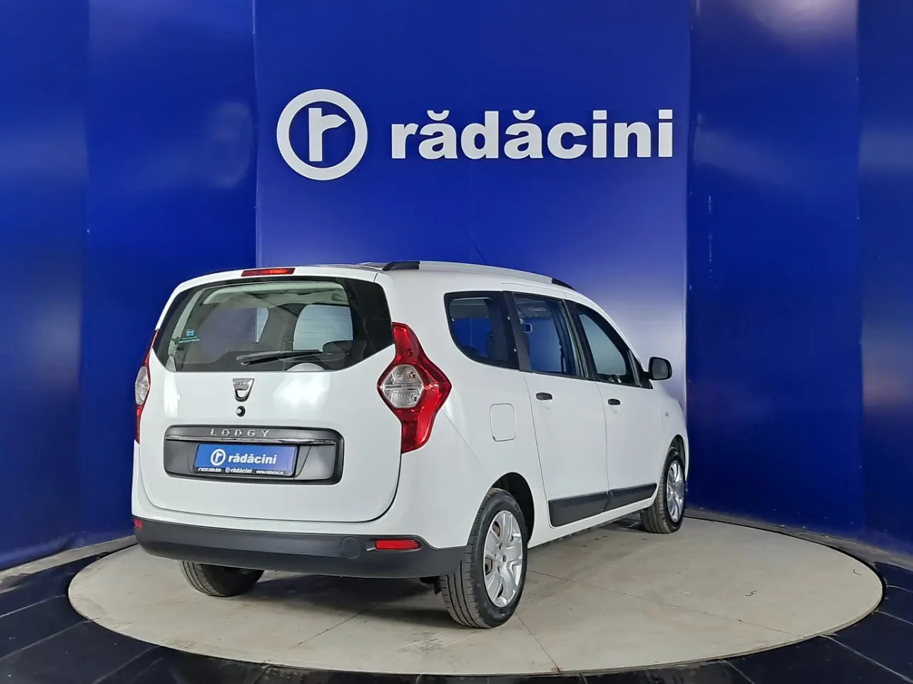 Dacia LODGY Break 2020