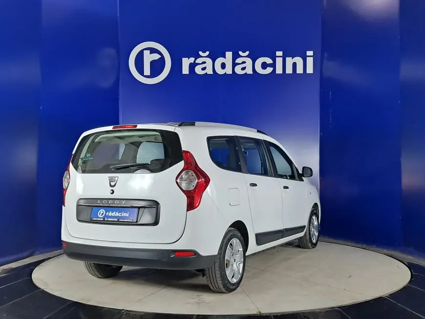 Dacia LODGY Break 2020