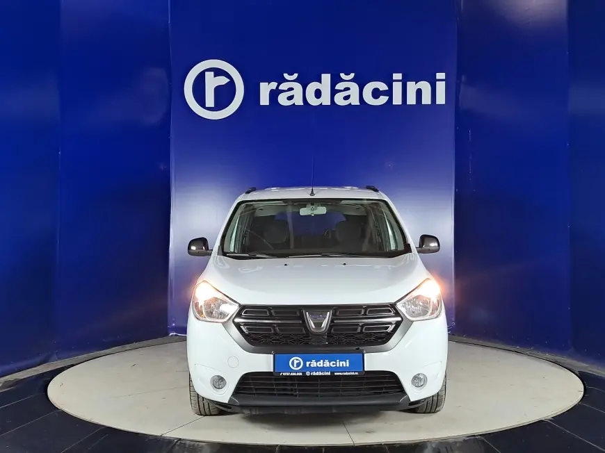 Dacia LODGY Break 2020