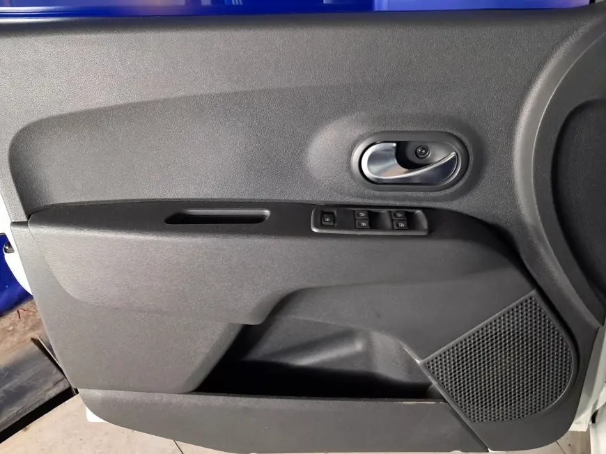 Dacia LODGY Break 2020