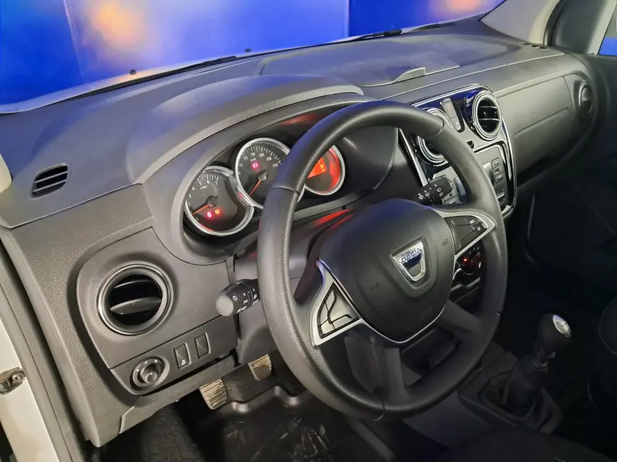 Dacia LODGY Break 2020