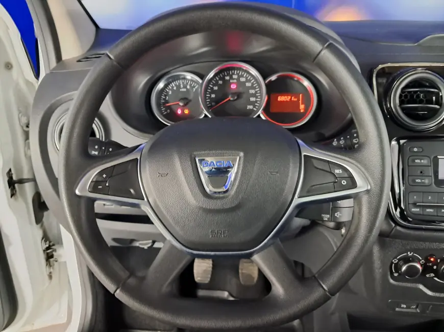 Dacia LODGY Break 2020