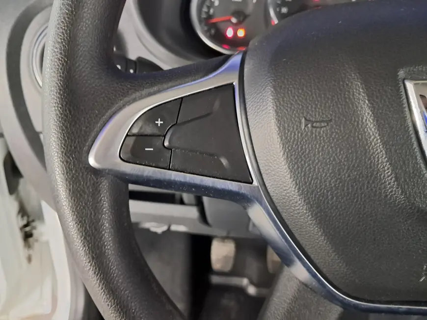 Dacia LODGY Break 2020