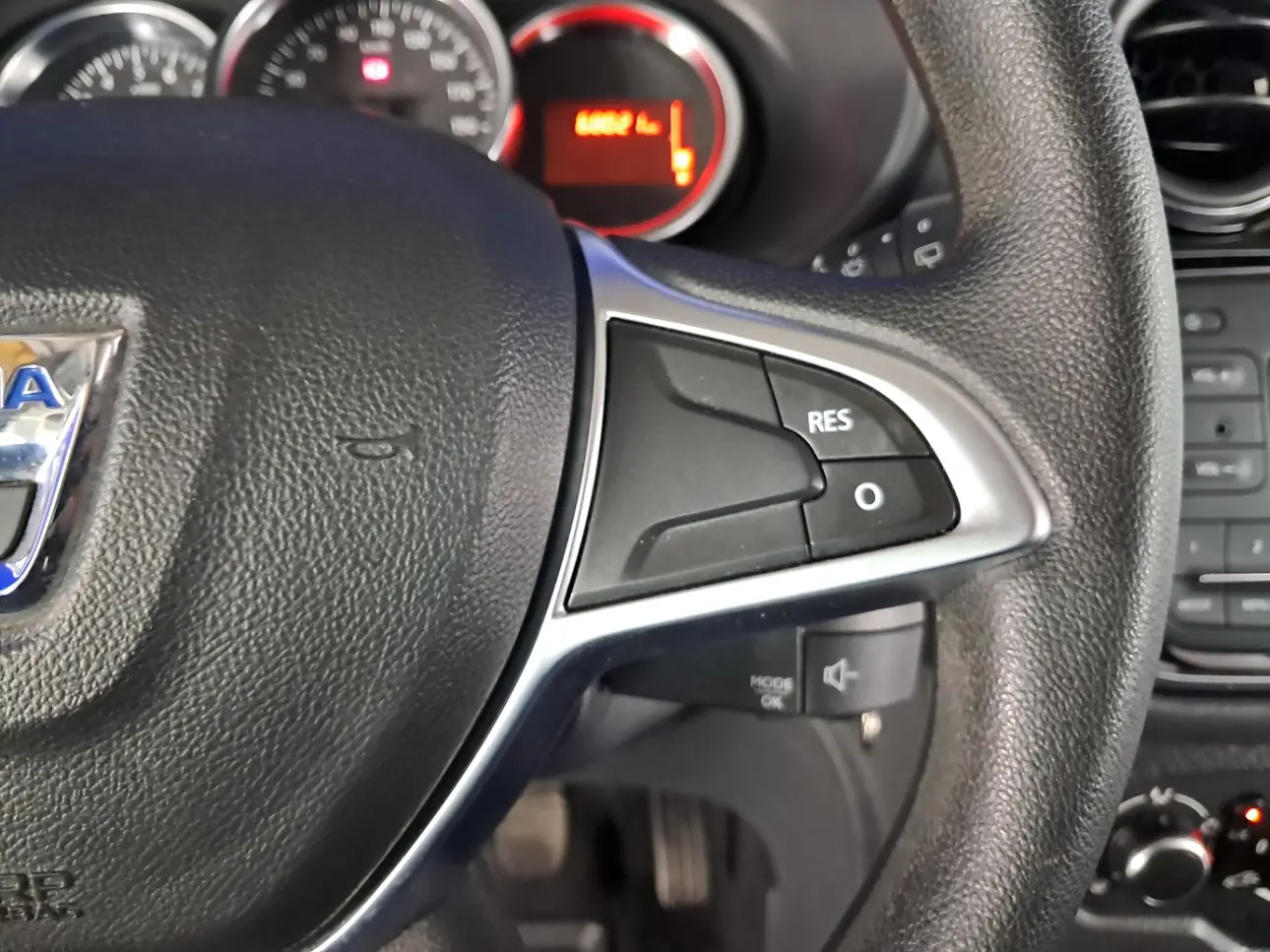 Dacia LODGY Break 2020