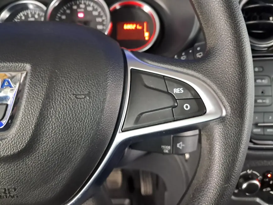 Dacia LODGY Break 2020
