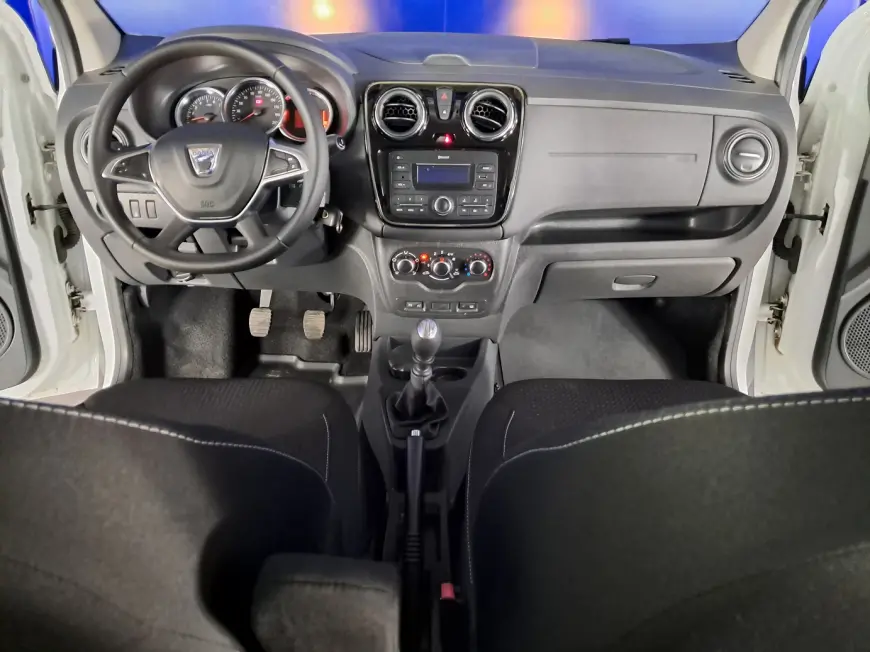 Dacia LODGY Break 2020