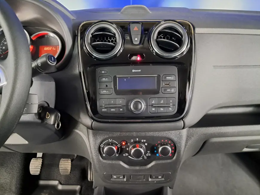 Dacia LODGY Break 2020