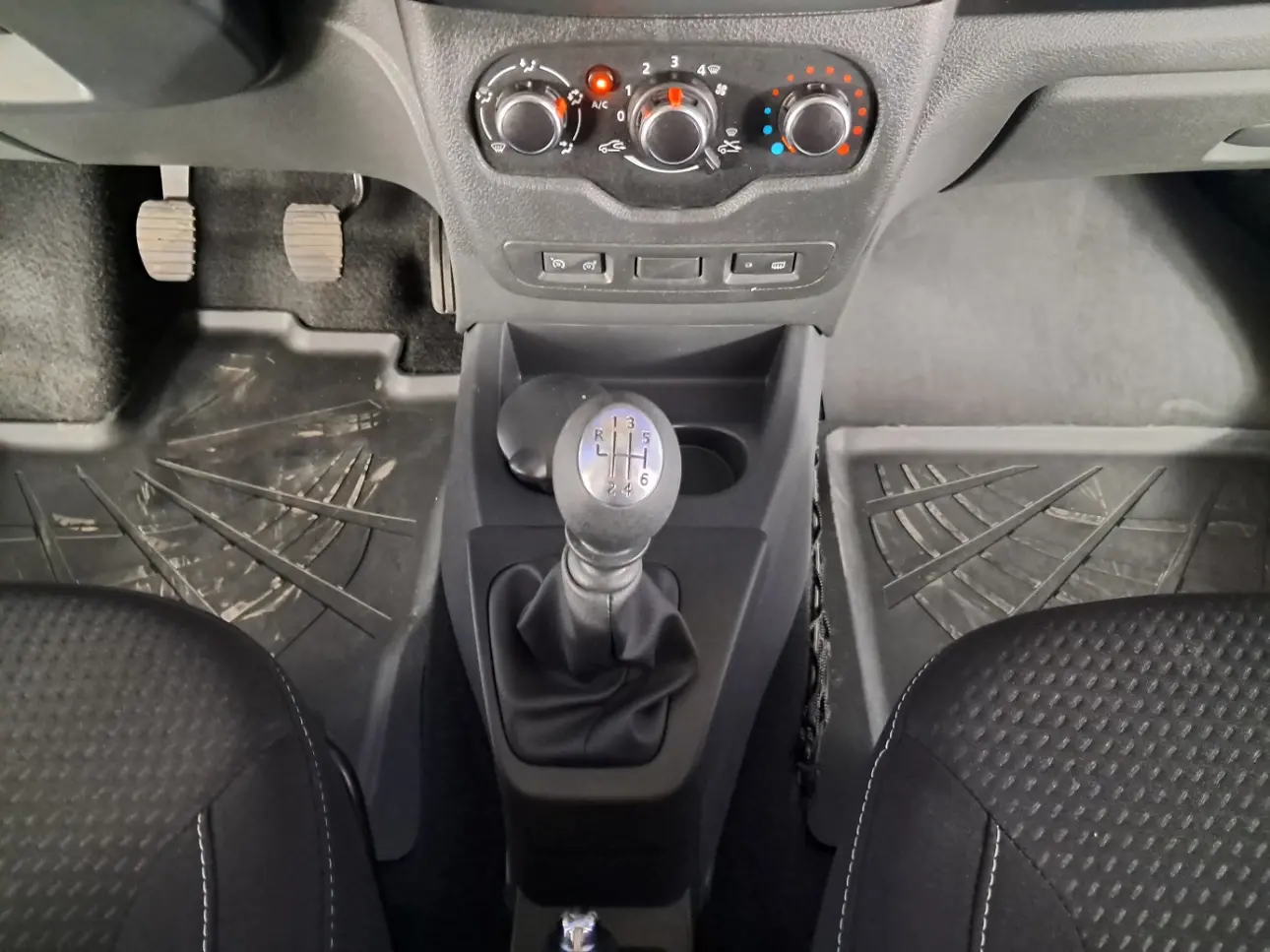 Dacia LODGY Break 2020